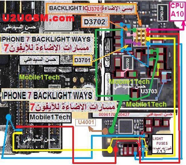 diagram iphone 7 download Light Jumper IC 7 LCD Ways Display iPhone Solution Problem diagram iphone 7 download Light Jumper IC 7 LCD Ways Display iPhone Solution Problem