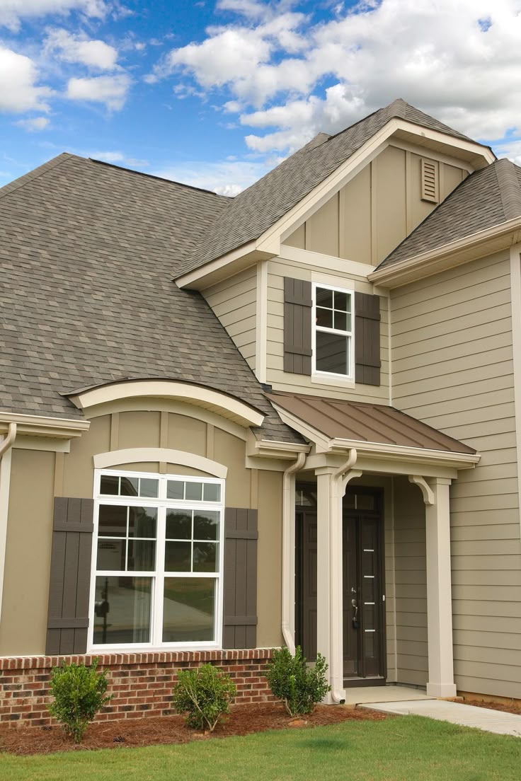 James Hardie - Design Ideas | Photo Showcase | Home ... James Hardie - Desig