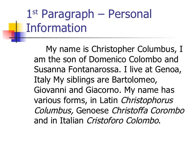 The 25+ best Short biography example ideas on Pinterest - sample resume for college admission The 25+ best Short biography example ideas on Pinterest - sample resume for college admission