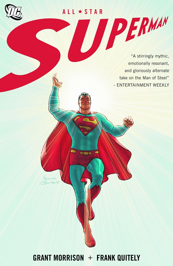 superman morrison superman morrison