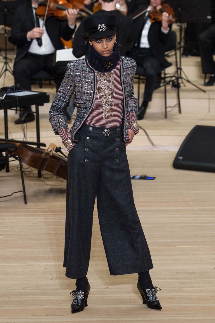 Chanel Dallas 2019 Koleksiyonu Chanel Dallas 2019 Koleksiyonu