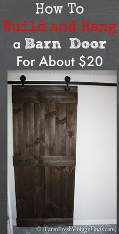 Bathroom Barn Door Bathroom Barn Door