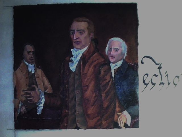 july 17 1787