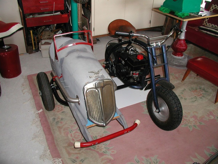 Build Your Own Mini Bike Plans Build Your Own Mini Bike Plans