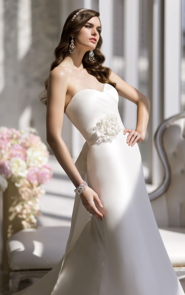 essence of australia (4) | Essense of australia wedding dresses