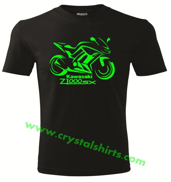New Santa Cruz Bicycles logo Bikes Sport Black T-Shirt S-4XL