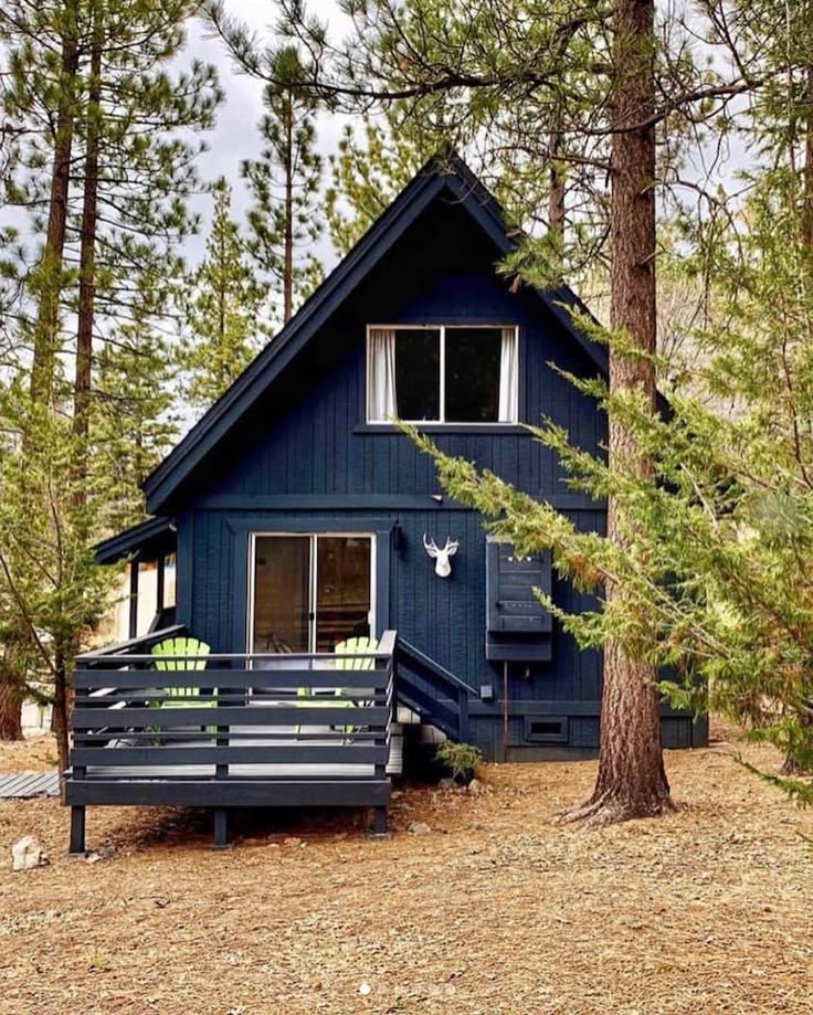 Pin by Annie Doxey on Home exterior and landscape Log homes, Log cabin homes, Ca