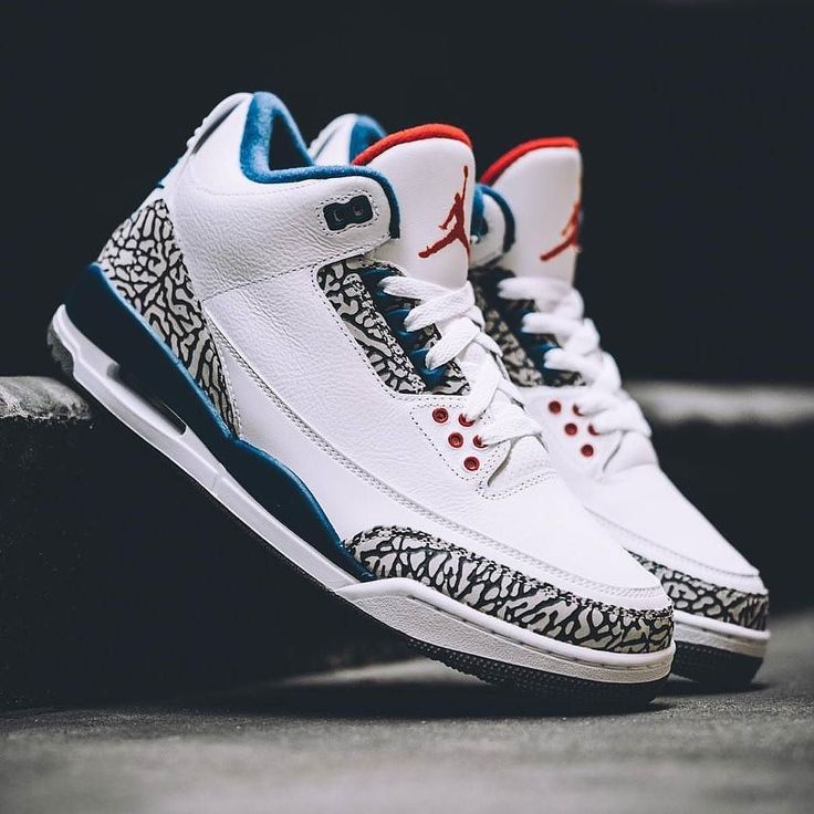 zapatos jordan retro 3 zapatos jordan retro 3