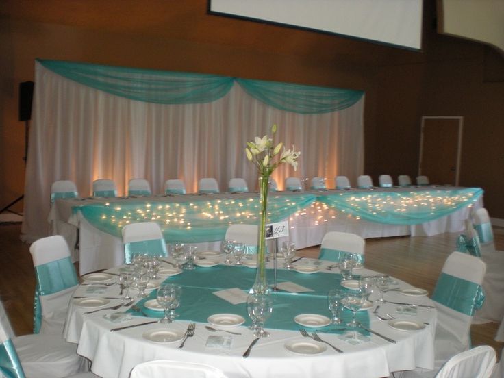 Pin By Faye Weddings On Tiffany Blue In 2018 Pinterest Best 25 Tiffany Blue Centerpieces Ideas On Pinterest Teal In Baby Wedding Table Decorations Decorating