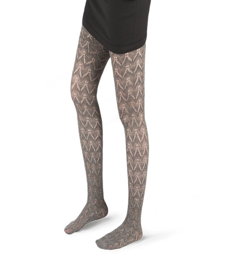 Female pantyhose hue pantyhose links powered