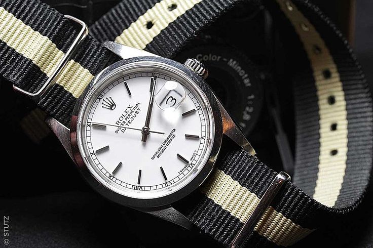 datejust nato