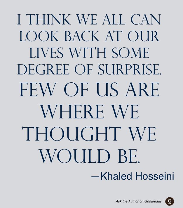 The kite runner essay quotes