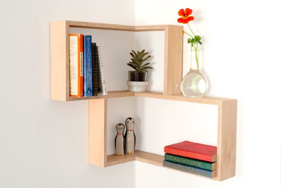 18 Best Cornered Images On Pinterest Home Ideas Corner Shelves Corner Shelf Display Cabinet Book Vintage Mid Century Unit Furniture Retro Art Danish Shadow Box Modern Contemporary Wall Shelves