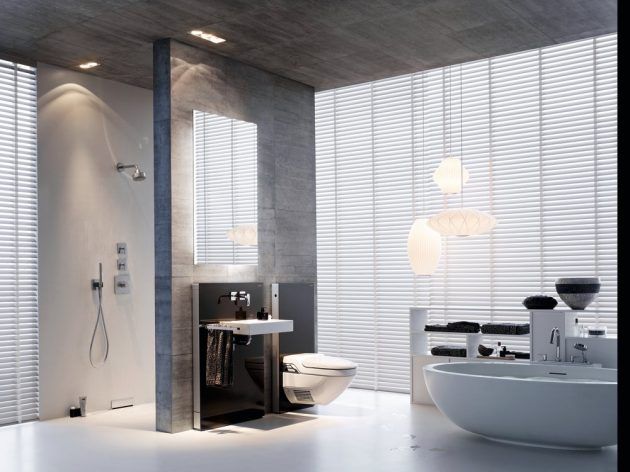 Die besten 25+ Freistehende wanne Ideen nur auf Pinterest | Luxus ... Bad mit freistehende badewanne und dusche
Bad mit freistehende badewanne und dusche
Die besten 25+ Freistehende wanne Ideen nur auf Pinterest | Luxus ...