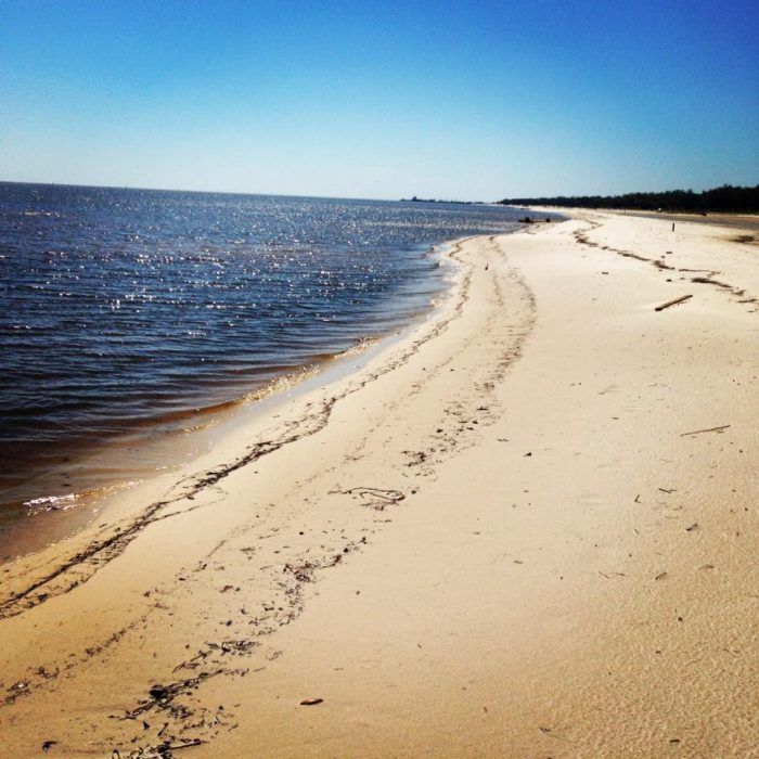 14 Gorgeous Beaches In Mississippi You Have To Check Out This Summer 14 Gorgeous Beaches In Mississippi You Have To Check Out This Summer 2018 My Memories Pinterest P And Beach