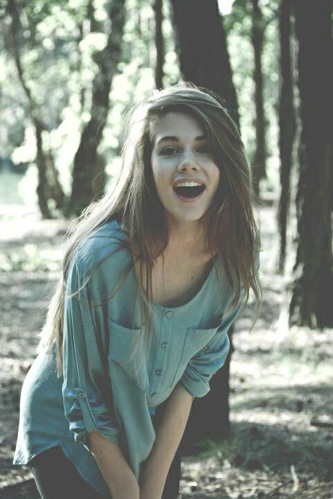 light brown hair teen Light brown hair teen