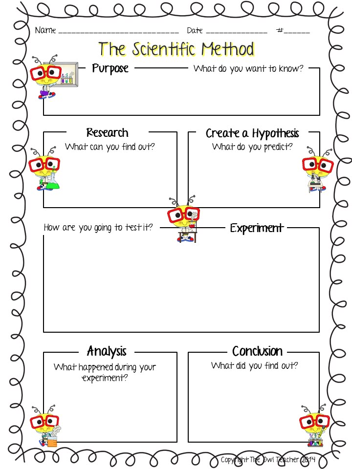 Best 25+ Scientific method ideas on Pinterest Scientific method - example method statements Best 25+ Scientific method ideas on Pinterest Scientific method - example method statements