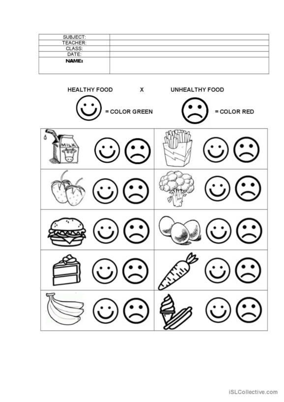 Pin On School Worksheets Healthy And Unhealthy Food Healthy Food pin-on-school-worksheets-healthy-and-unhealthy-food-healthy-food