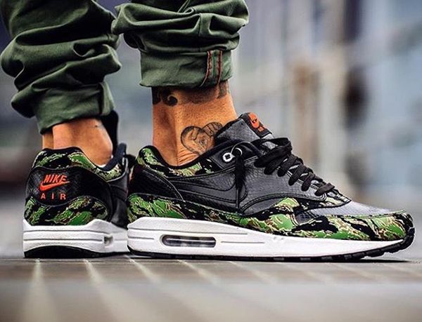 nike air max 1 prm atmos tiger camo snake nz nike air max 1 prm atmos tiger camo snake nz