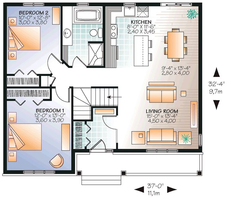 22 best new house plans images on Pinterest | Architecture ... 22 best new house plans images on Pinterest | Architecture ...