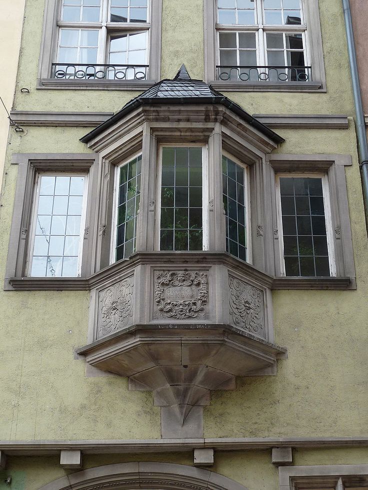 Maison Avec Bow Window. Maison Contemporaine Lr Constructions ... Maison Avec Bow Window. Maison Contemporaine Lr Constructions ...