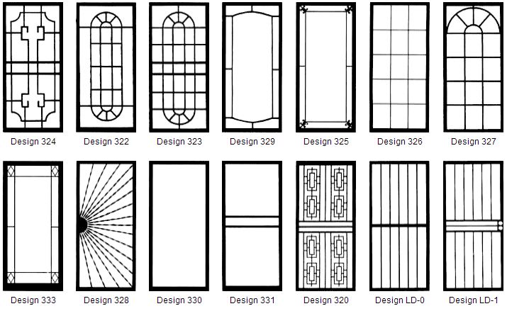 Best 25 Security screen doors ideas on Pinterest