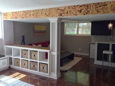Basement Makeover Ideas best 25+ basement makeover ideas on pinterest | basement Basement Makeover Ideas best 25+ basement makeover ideas on pinterest | basement