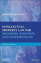 Download Pdf Intellectual Property Law For Engineers Scientists And Entrepreneurs Free Epub Mobi Free Books Download Free Ebooks Download Pdf Books Download