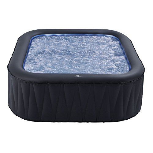 Happy Garden Jacuzzi
