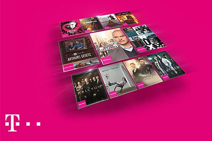 Top 100 Serien Top 100 Serien