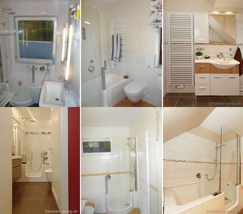 Die besten 25+ Badewanne umbauen Ideen auf Pinterest kleine - badezimmer mit dusche und badewanne Die besten 25+ Badewanne umbauen Ideen auf Pinterest kleine - badezimmer mit dusche und badewanne