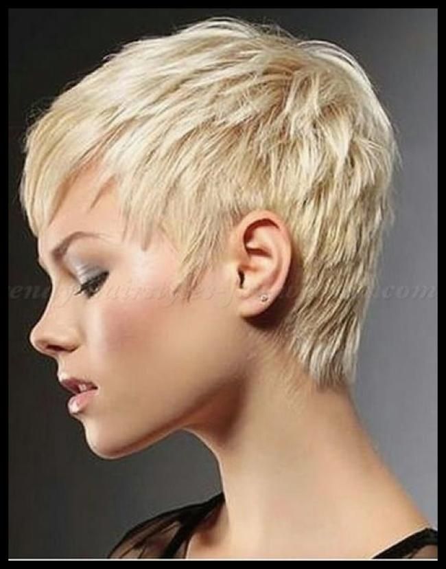 Kurzhaarfrisuren frauen 28 frech | Haarschnitte und ... Kurzhaarfrisuren frauen 28 frech | Haarschnitte und ...