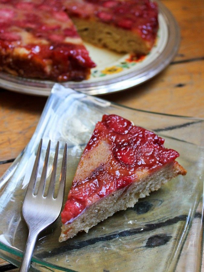 Strawberry Cake Reciep Strawberry Cake Reciep