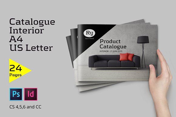 Catalogue Interior Furniture Catalog Catalog Brochure Template Catalogue Interior Furniture Catalog Catalog Brochure Template