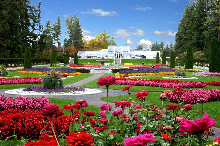 Duncan Gardens, Spokane Spokane, Park, London england Duncan Gardens, Spokane Spokane, Park, London england