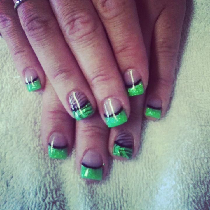 161 Best Nail Designs Images On Pinterest Make Up, Enamels And Green and black nails - 161 Best Nail Designs Images On Pinterest Make Up, Enamels And