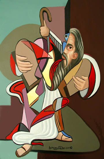 Adrian Moise