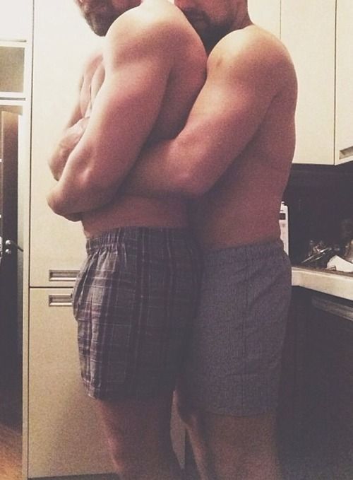 gay guy likes you hug big gay cum shot