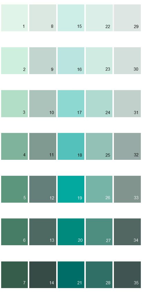 Blue Paint Swatches best 10+ aqua paint colors ideas on pinterest | bathroom paint Blue Paint Swatches best 10+ aqua paint colors ideas on pinterest | bathroom paint