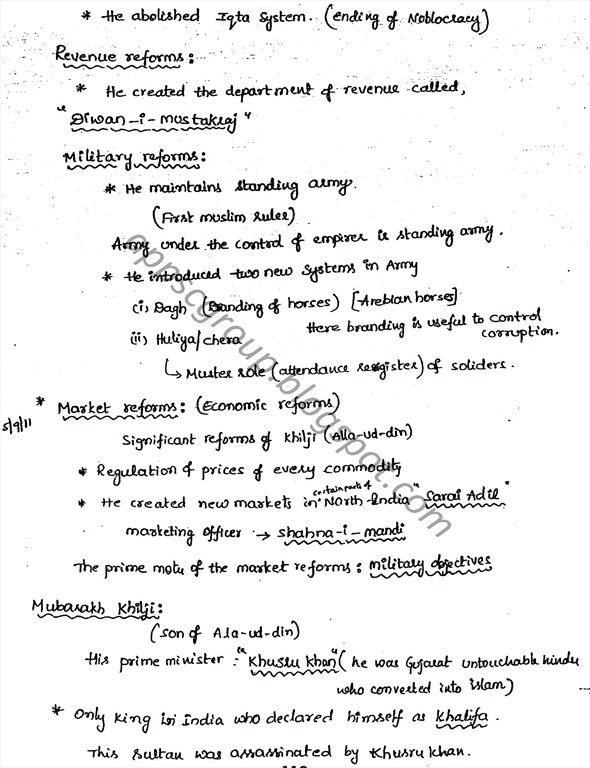 appsc group 2 general studies material appsc group 2 general studies material