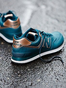 new balance 974 femme