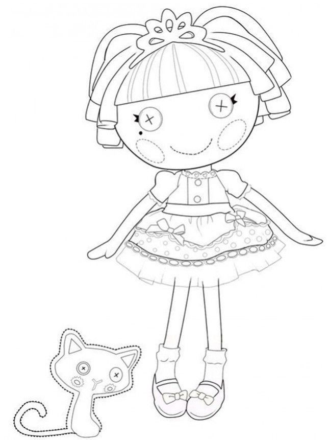 lalaloopsy coloring pages lalaloopsy coloring pages 145 free print inspiration - Lalaloopsy Coloring Pages lalaloopsy coloring pages lalaloopsy coloring pages 145 free print inspiration - Lalaloopsy Coloring Pages