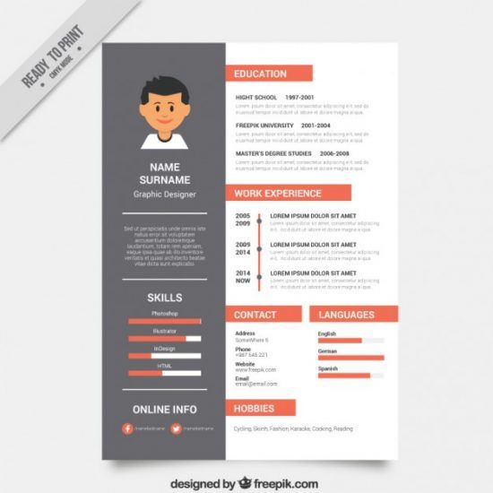 23 best Graphic Design Resumes images on Pinterest Graphic - resume website example 23 best Graphic Design Resumes images on Pinterest Graphic - resume website example