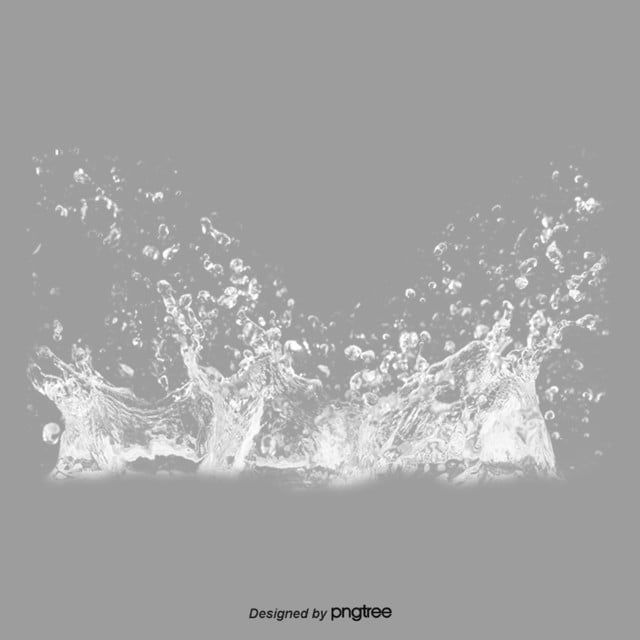 wallpapers White Water Splash Png Transparent blue water wave splashing spray white