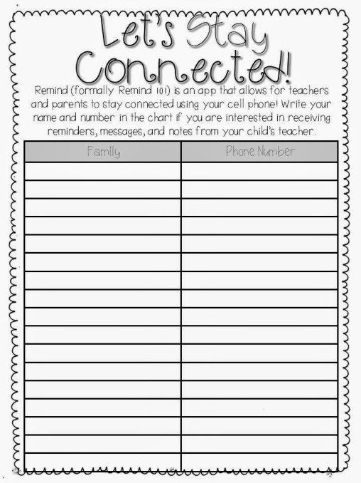 how to make a sign in sheet using word