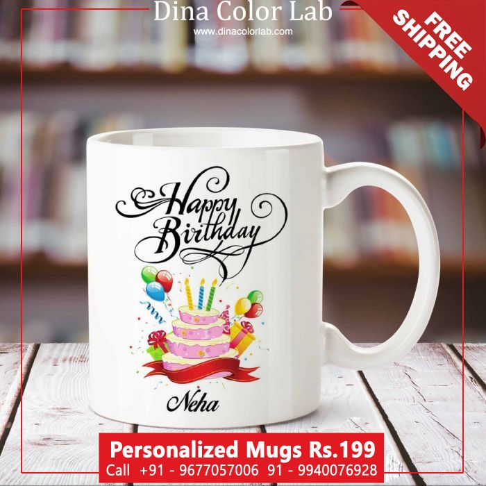 Photo Mugs Personalized Online Photo Mugs Personalized Online