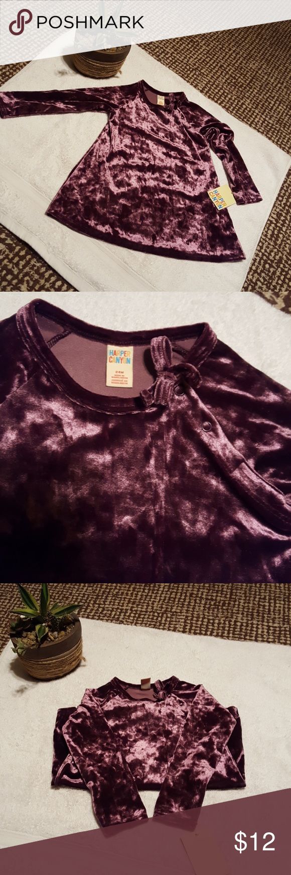 harper canyon girl dress size 24 m velvet harper dresses harper canyon size chart