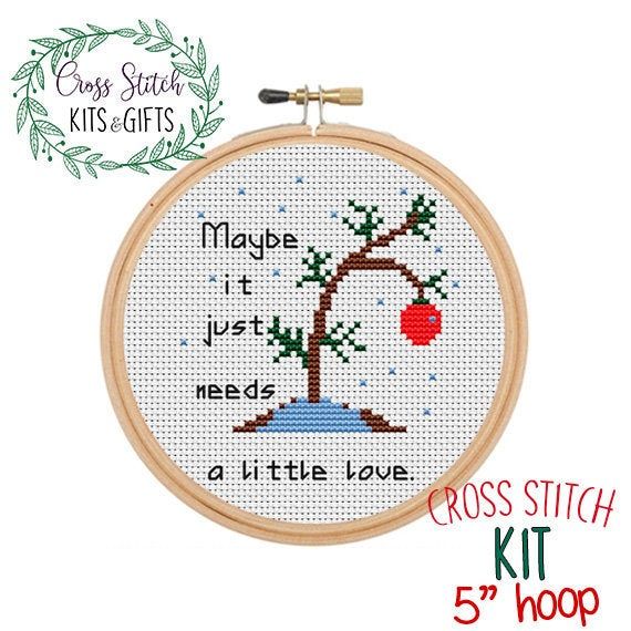Dimensions Needlecraft Counted Cross Stitch Learn Craft Kit SELECT YOUR DESIGN!