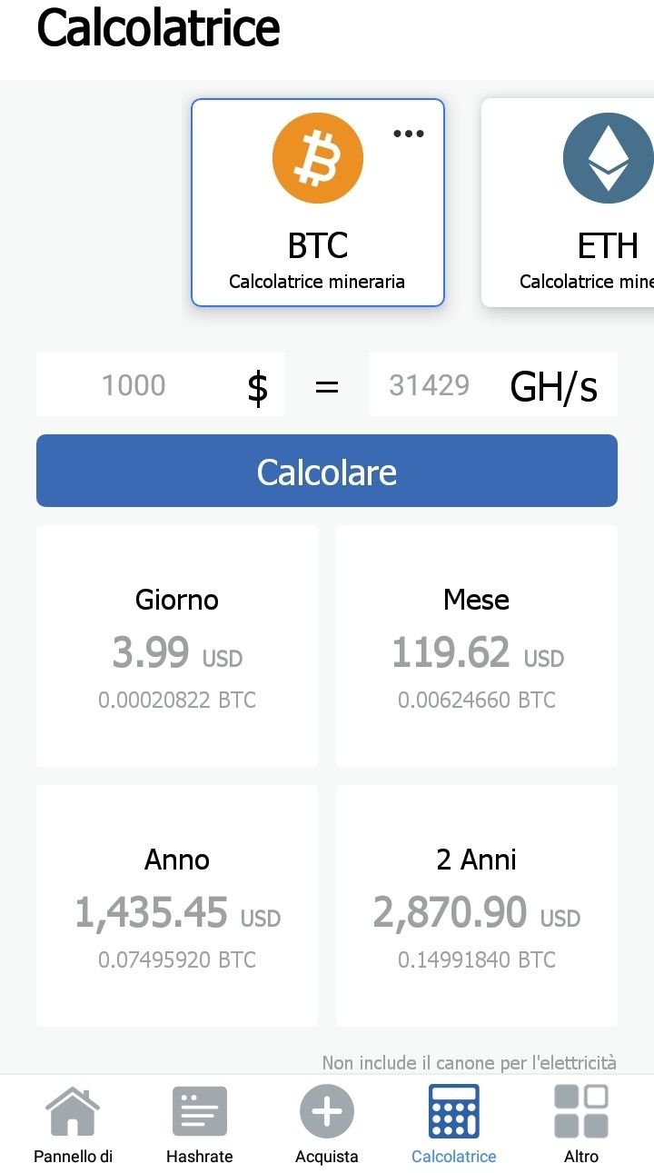 bitcoin mineraria aplikasi geld verdienen mit bitcoin di trading