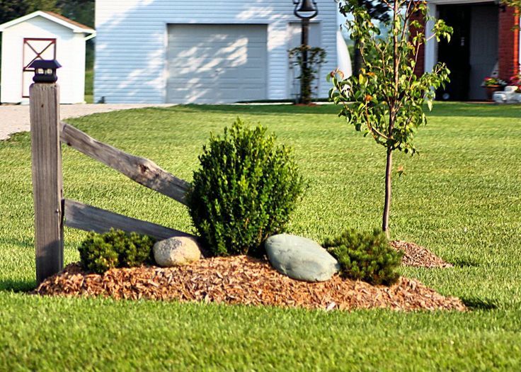 Corner Fences Designs Fence Fencing Decorative Id In 2020 Driveway Entrance Landscaping Farmhouse - Farmhouse Fence Designs Corner Fences Designs Fence Fencing Decorative Id In 2020 Driveway Entrance Landscaping Farmhouse - Farmhouse Fence Designs